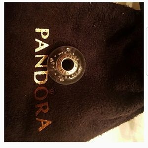 Pandora Bead
